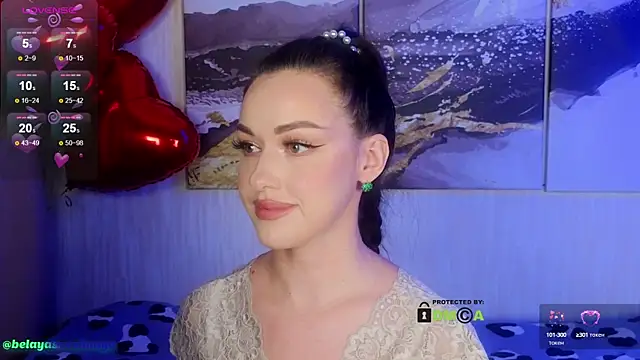 -CrazyAnna- online show from February 15, 2025, 5:50 pm