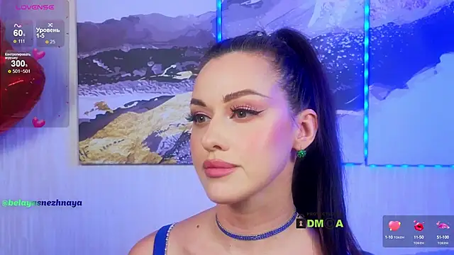 -CrazyAnna- online show from February 21, 2025, 4:16 pm