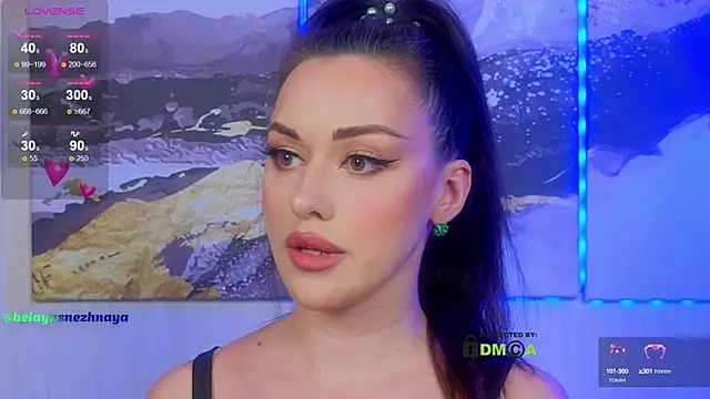 -CrazyAnna- online show from February 25, 2025, 5:25 pm