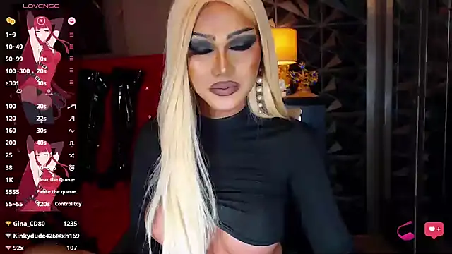 NatalyaFox online show from January 14, 2025, 1:28 pm