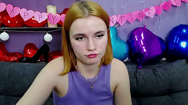 MargaritaKiss online show from February 4, 2025, 5:53 am