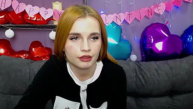 MargaritaKiss online show from February 6, 2025, 11:15 pm