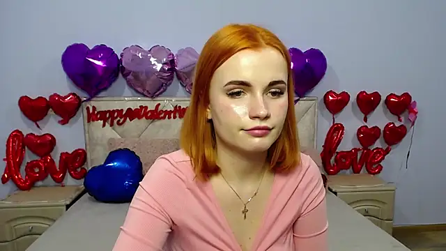 MargaritaKiss online show from February 9, 2025, 10:43 pm