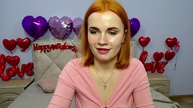 MargaritaKiss online show from February 10, 2025, 6:09 am