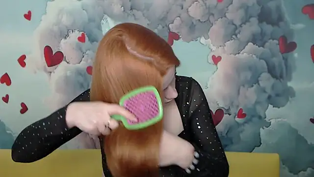 MargaritaKiss online show from February 11, 2025, 7:27 pm