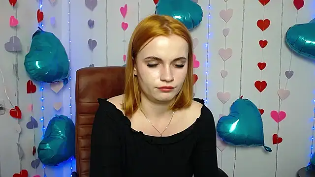 MargaritaKiss online show from February 19, 2025, 2:44 am