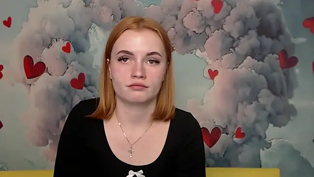 MargaritaKiss online show from February 24, 2025, 6:16 am