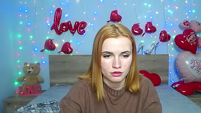 MargaritaKiss online show from February 25, 2025, 6:14 am