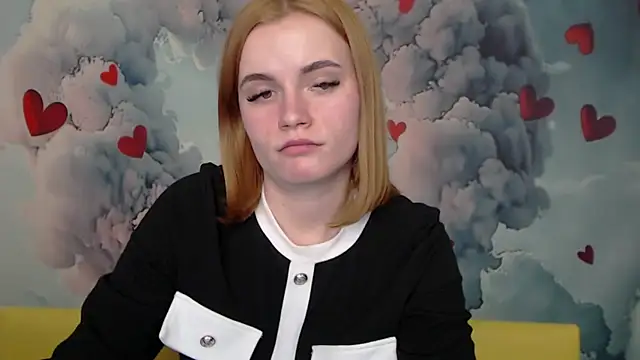 MargaritaKiss online show from February 27, 2025, 1:59 am