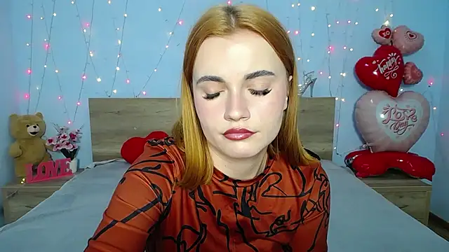 MargaritaKiss online show from March 7, 2025, 8:02 am