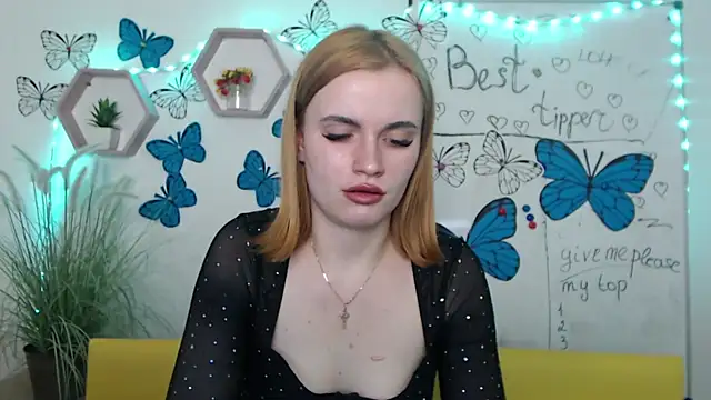 MargaritaKiss online show from March 12, 2025, 11:12 pm