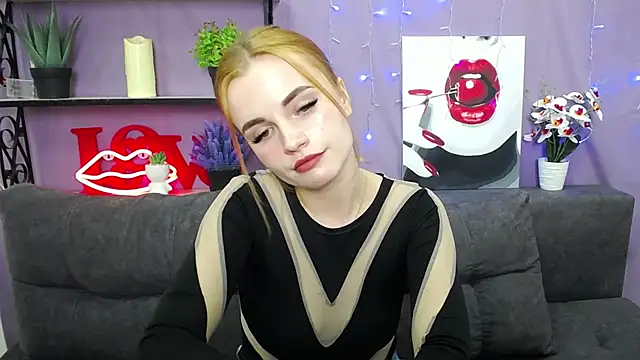 MargaritaKiss online show from March 20, 2025, 7:57 pm