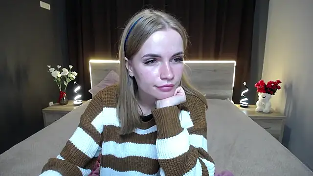 MargaritaKiss online show from September 20, 2025, 7:15 pm