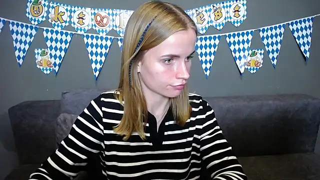 MargaritaKiss online show from September 29, 2025, 7:19 pm