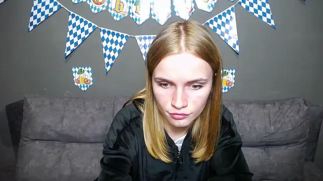 MargaritaKiss online show from September 30, 2025, 7:08 pm