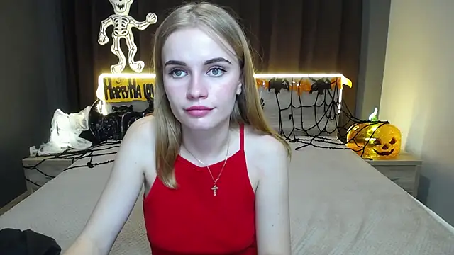 MargaritaKiss online show from October 15, 2025, 6:52 pm