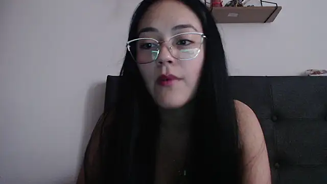 Alisha 99 online show from October 18, 2025, 8:42 pm