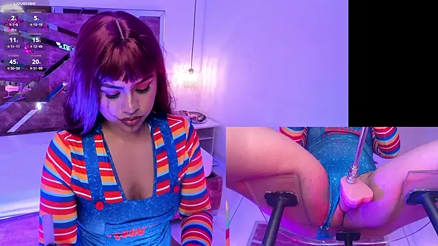 Snapshot of Alice_Roys chatting on October 24, 2025, 9:00 pm Alice Roys online show from October 24, 2025, 9:00 pm