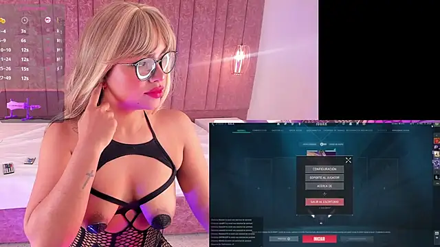 Snapshot of Alice_Roys chatting on November 27, 2025, 2:41 pm Alice Roys online show from November 27, 2025, 2:41 pm