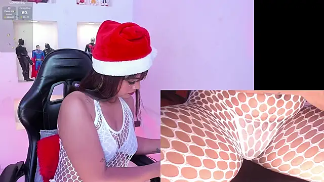 Snapshot of Alice_Roys chatting on December 4, 2025, 1:53 pm Alice Roys online show from December 4, 2025, 1:53 pm