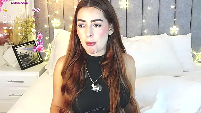 Snapshot of caralella chatting on February 13, 2025, 1:40 am caralella online show from February 13, 2025, 1:40 am
