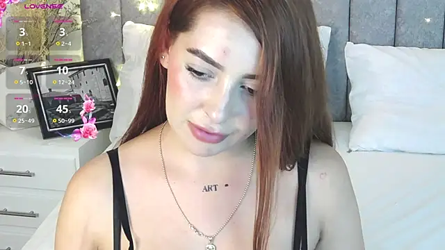 Snapshot of caralella chatting on March 7, 2025, 5:49 pm caralella online show from March 7, 2025, 5:49 pm