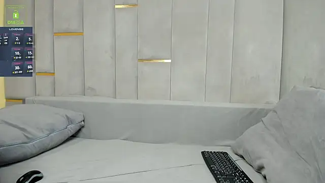 BrandonNorris online show from November 8, 2025, 4:12 am