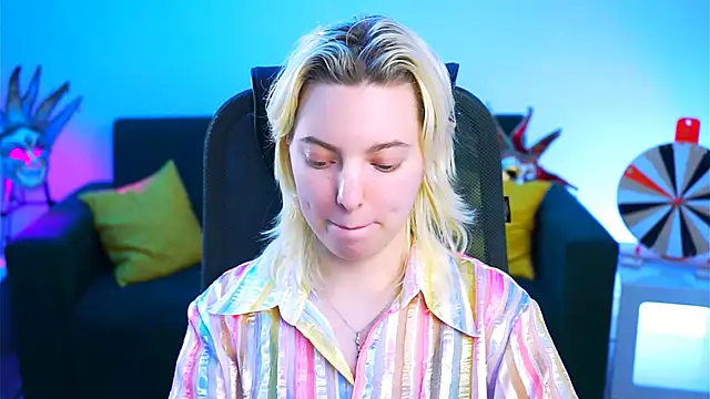 Snapshot of RocKStone_ chatting on February 5, 2025, 11:12 am RocKStone  online show from February 5, 2025, 11:12 am