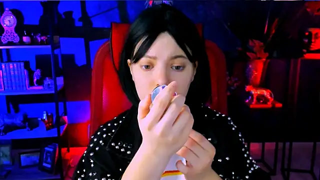 Snapshot of RocKStone_ chatting on March 23, 2025, 4:27 am RocKStone  online show from March 23, 2025, 4:27 am