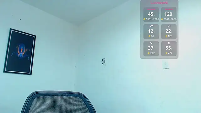 Snapshot of SilvaBranko chatting on March 2, 2025, 2:21 pm SilvaBranko online show from March 2, 2025, 2:21 pm