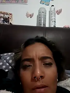 megan collins96 online show from March 9, 2025, 2:50 am