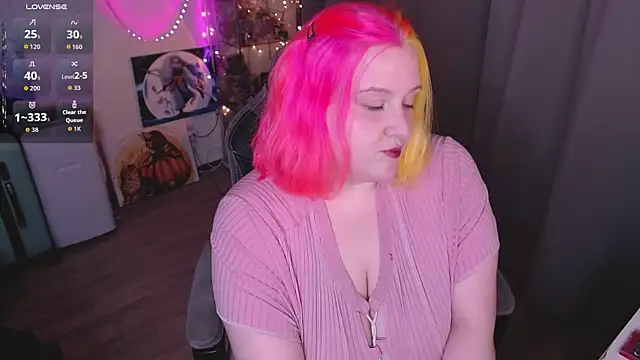 Snapshot of lissamuff chatting on September 11, 2025, 3:56 pm lissamuff online show from September 11, 2025, 3:56 pm