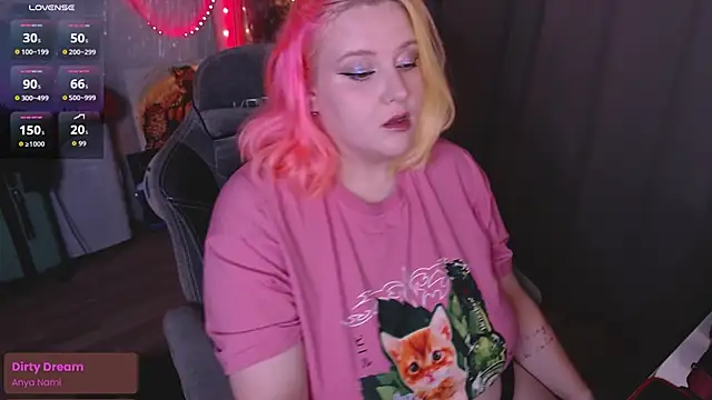 Snapshot of lissamuff chatting on October 22, 2025, 1:22 pm lissamuff online show from October 22, 2025, 1:22 pm