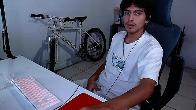 Thieves9 online show from October 28, 2025, 3:54 am