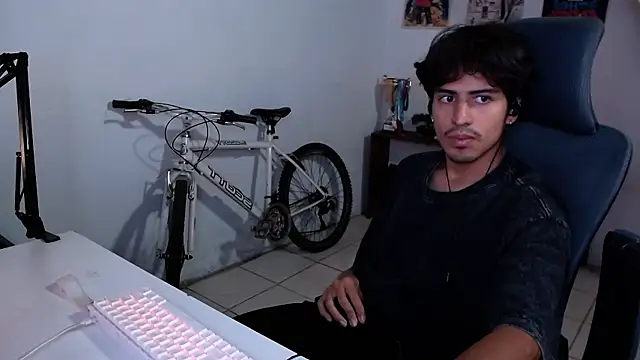 Thieves9 online show from October 28, 2025, 5:48 pm