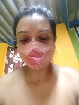 SuperSexyJaneman online show from November 9, 2025, 1:59 am