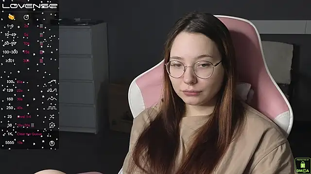 Airyhill online show from February 5, 2025, 6:37 pm