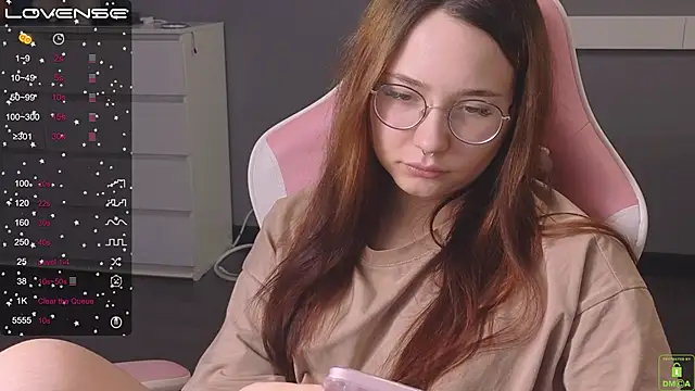 Airyhill online show from February 6, 2025, 8:45 pm