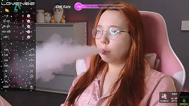 Airyhill online show from March 4, 2025, 3:48 pm