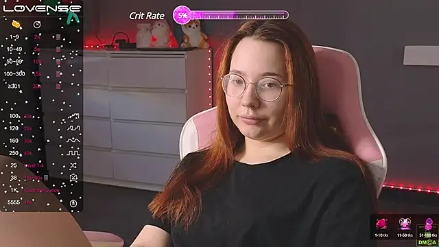 Airyhill online show from March 19, 2025, 2:35 pm