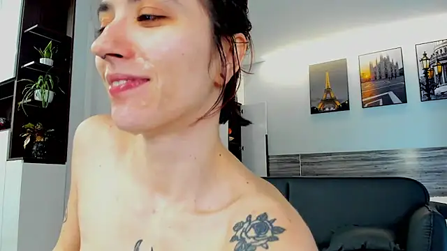 acidlampa420 online show from February 18, 2025, 4:26 am