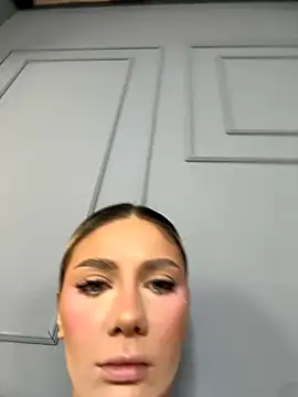 Snapshot of BlairSanders chatting on November 15, 2025, 2:35 pm BlairSanders online show from November 15, 2025, 2:35 pm