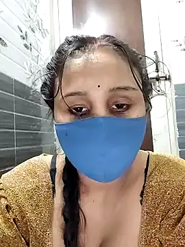 Snapshot of Archna-ji chatting on December 31, 2024, 9:42 am Archna-ji online show from December 31, 2024, 9:42 am