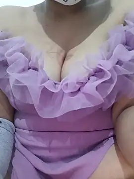 Snapshot of Archna-ji chatting on March 7, 2025, 11:29 am Archna-ji online show from March 7, 2025, 11:29 am