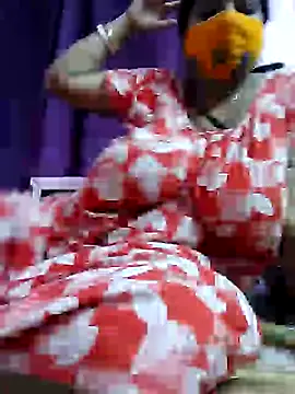 Kayra 34 online show from February 9, 2025, 5:54 pm