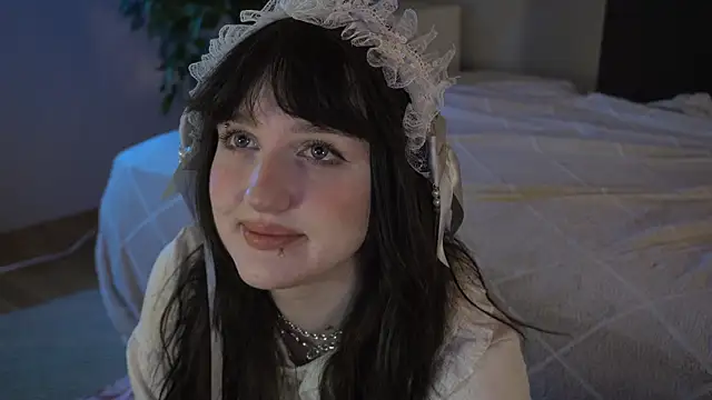 ELLIEJAY online show from October 30, 2025, 5:20 am