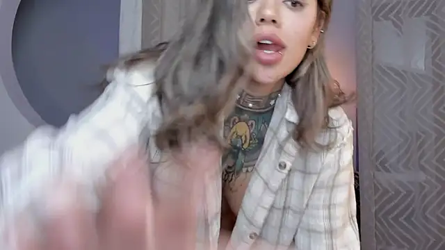 yandracelisofficial online show from December 20, 2024, 9:11 am