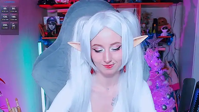 ohclementine online show from January 15, 2025, 10:38 am