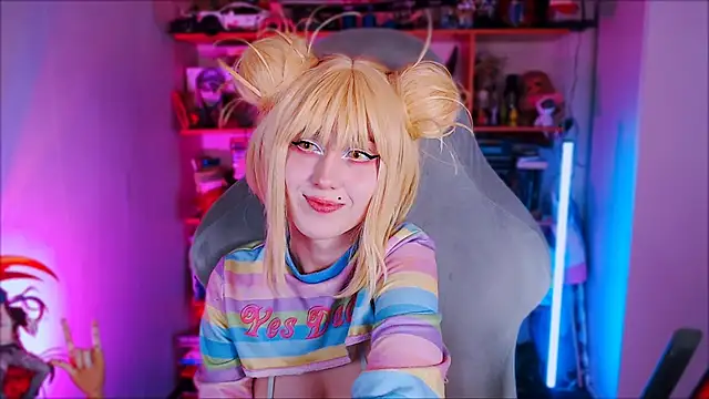 ohclementine online show from February 21, 2025, 9:02 am