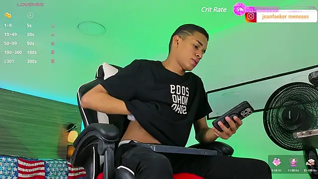 Snapshot of dilan_alfonzo chatting on December 26, 2024, 7:49 pm dilan alfonzo online show from December 26, 2024, 7:49 pm